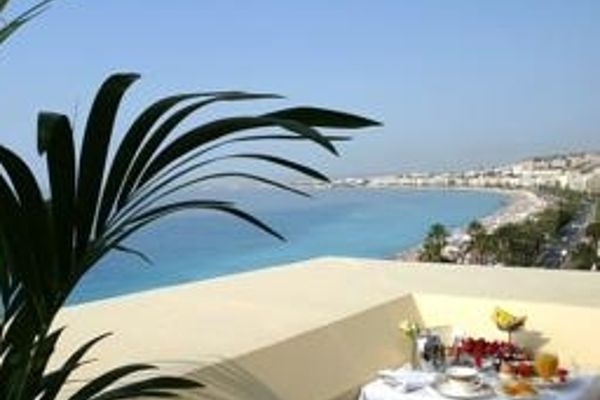West End (Nizza)